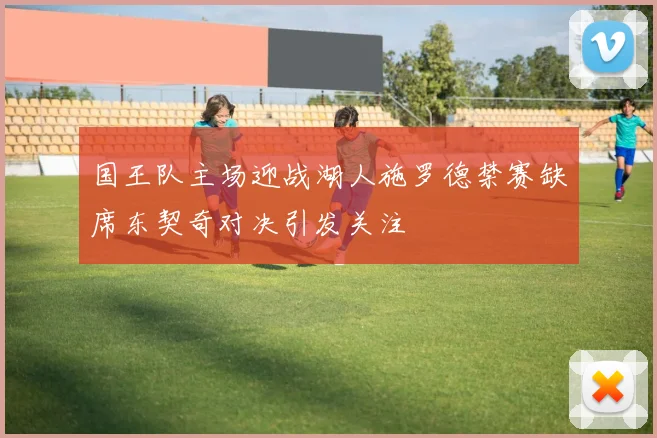 国王队主场迎战湖人施罗德禁赛缺席东契奇对决引发关注